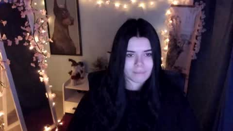 Snapshot of naomivibes chatting on 02-02-26, 07:51 Naomi online show from 02-02-26, 07:51