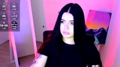 Snapshot of naomivibes chatting on 02-11-26, 08:47 Naomi online show from 02-11-26, 08:47