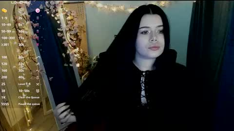 Snapshot of naomivibes chatting on 03-06-26, 07:38 Naomi online show from 03-06-26, 07:38