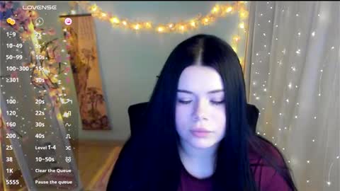 Snapshot of naomivibes chatting on 03-12-26, 07:25 Naomi online show from 03-12-26, 07:25