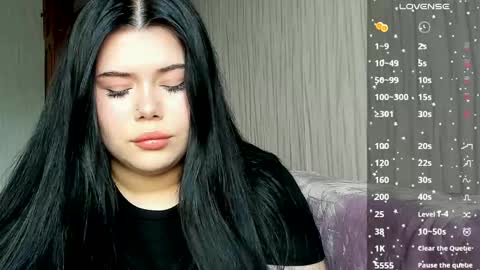 Naomi online show from 06-05-26, 09:15