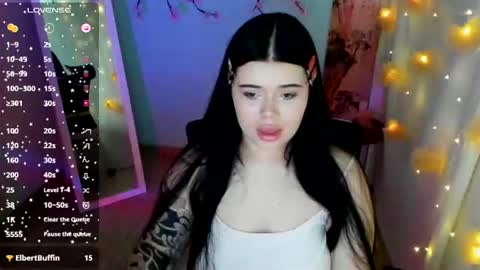 Snapshot of naomivibes chatting on 07-18-26, 06:50 Naomi online show from 07-18-26, 06:50
