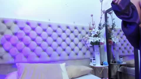 NaomiWhite online show from 07-23-26, 01:58