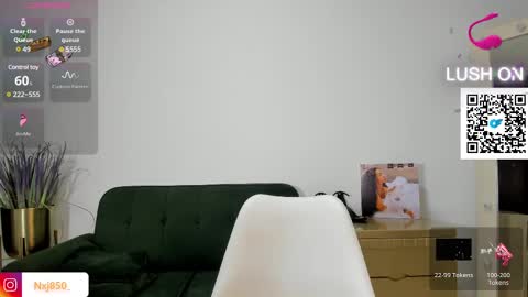 Snapshot of naomixjones1 chatting on 02-18-25, 10:58 Naomi online show from 02-18-25, 10:58