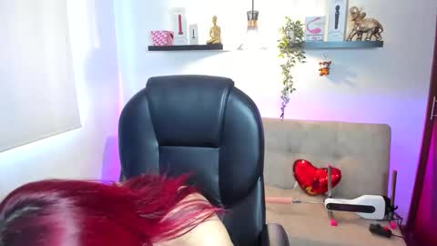 naomy online show from 05-09-26, 08:36