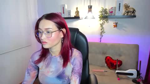 naomy online show from 05-11-26, 11:35