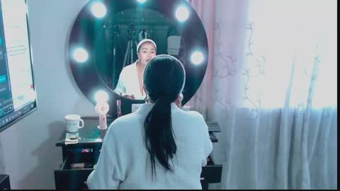 Naomy online show from 03-10-26, 12:10