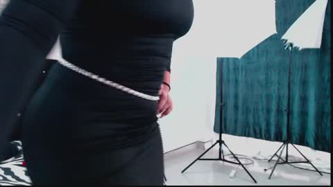 Naomy online show from 04-04-26, 02:14