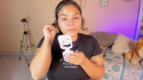 NAOMY online show from 06-02-26, 11:56