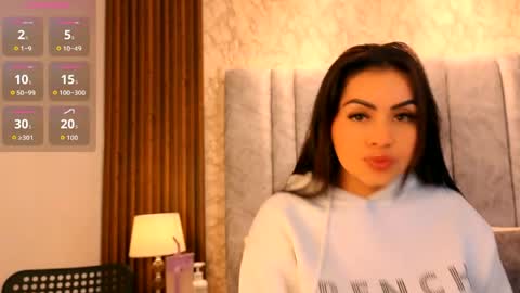 Naomy Smith online show from 04-05-26, 11:07