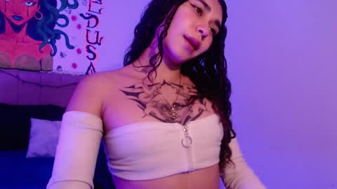 Nao online show from 01-02-25, 05:07