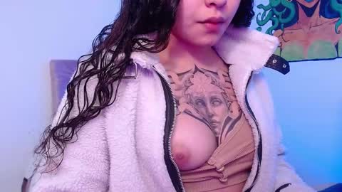 Nao online show from 09-23-25, 01:14