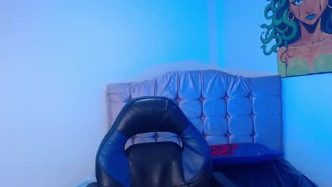 Nao online show from 10-05-25, 12:47