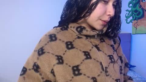 Nao online show from 10-06-25, 01:08