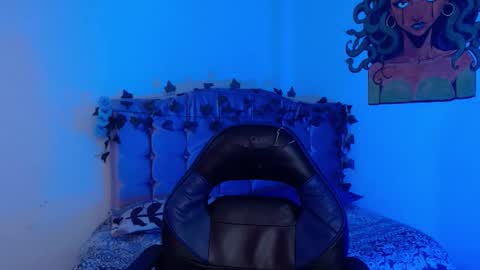 Nao online show from 11-27-25, 12:40