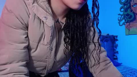 Nao online show from 12-03-25, 12:36