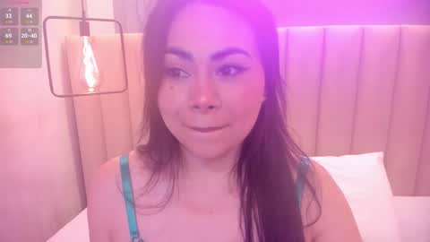 Naomy  online show from 12-01-25, 09:53