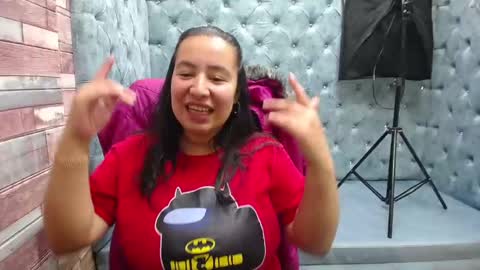  Bulma Heidi online show from 12-05-24, 01:06