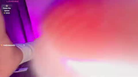 Naomy Rey online show from 07-10-26, 06:54
