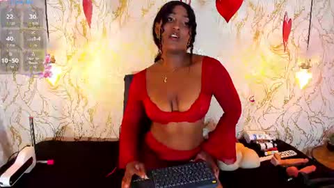 Naomy online show from 06-16-26, 08:33