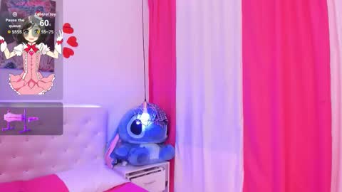 nara_pink online show from 02-10-26, 06:23