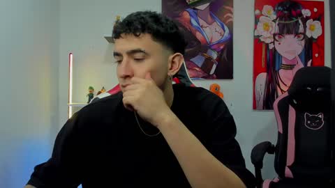 sebastian online show from 12-04-24, 02:53