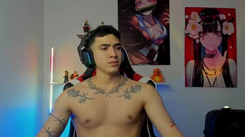 sebastian online show from 12-05-24, 04:09