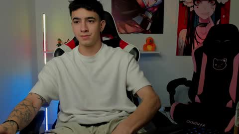 sebastian online show from 12-06-24, 10:27