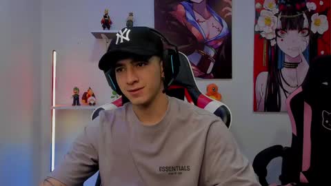 sebastian online show from 12-10-24, 04:56