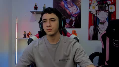 sebastian online show from 12-10-24, 07:58