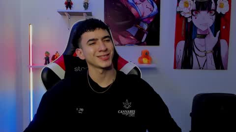 sebastian online show from 12-11-24, 05:00