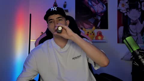 sebastian online show from 12-16-24, 02:04