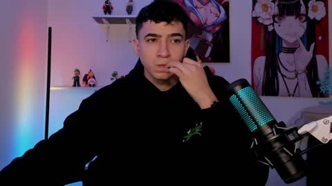 sebastian online show from 12-17-24, 02:01