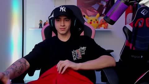 sebastian online show from 12-29-24, 03:24