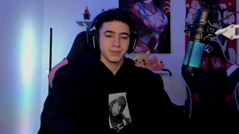 sebastian online show from 01-02-25, 07:55