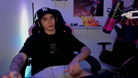 sebastian online show from 01-04-25, 11:11