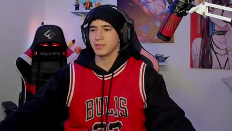 sebastian online show from 01-15-25, 09:51