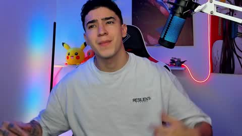 sebastian online show from 01-20-25, 10:29