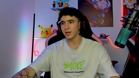 sebastian online show from 01-22-25, 05:16