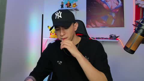 sebastian online show from 01-23-25, 04:30