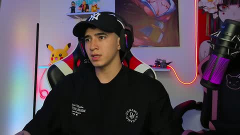 sebastian online show from 01-25-25, 04:02