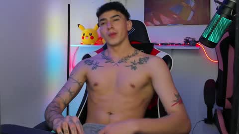 sebastian online show from 01-28-25, 06:49