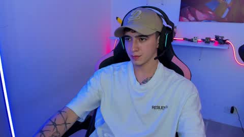 sebastian online show from 02-04-25, 08:56