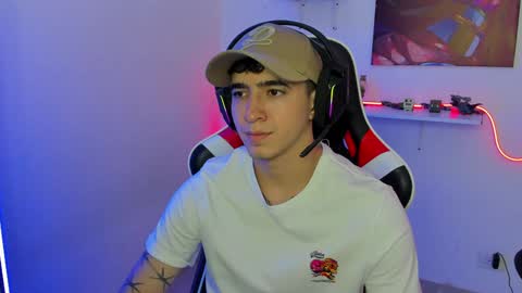 sebastian online show from 02-05-25, 06:24