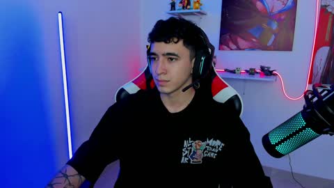 sebastian online show from 02-07-25, 05:10