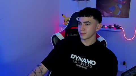 sebastian online show from 02-14-25, 07:59