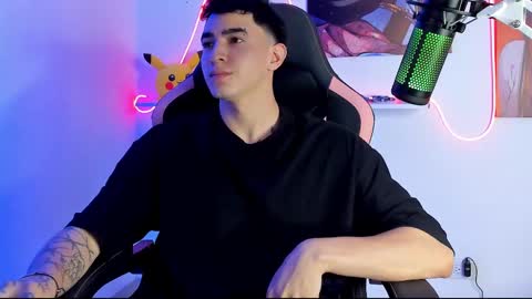 sebastian online show from 03-08-25, 06:54