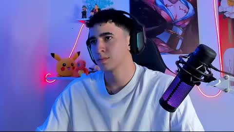 sebastian online show from 03-11-25, 05:27