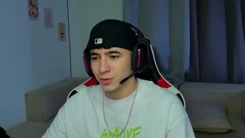 sebastian online show from 09-09-25, 05:40