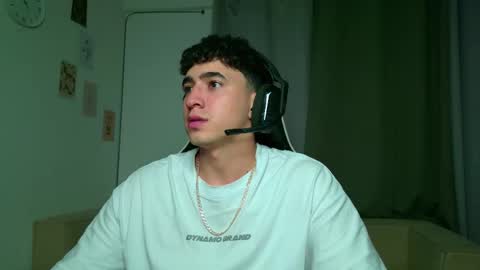 sebastian online show from 10-03-25, 03:58